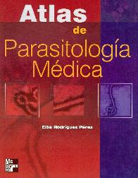 Atlas de Parasitologia Medica