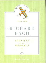 Richard Bach en el Aire