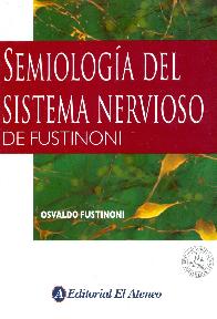 Semiologa del Sistema Nervioso de Fustinoni