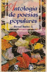 Antologia de Poesias Populares