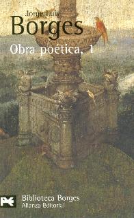 Obra poetica I