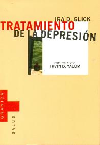 Tratamiento de la depresion