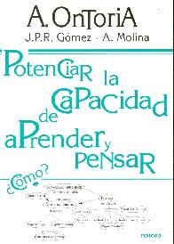 Potenciar la capacidad de aprender a pensar