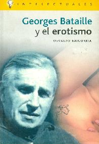 Geoges Bataille y el erotismoSerie intelectuales