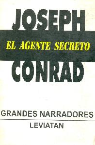 El agente secreto