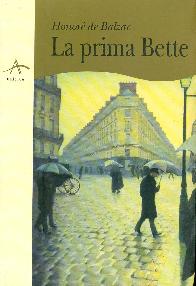 La prima Bette