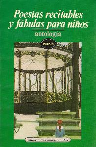 Poesias recitables y fabulas para nios