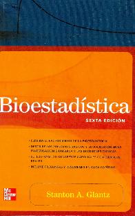 Bioestadstica