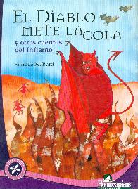 El diablo mete la cola y otros cuentos del infierno