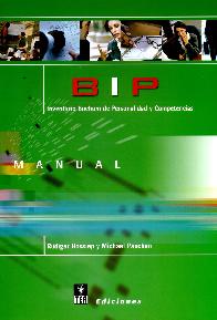 BIP Inventario Bochum de Personalidad y Competencias