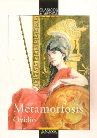 Metamorfosis