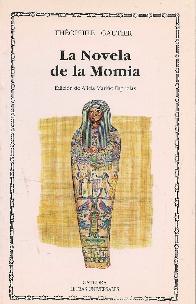 La novela de la momia