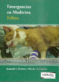 Emergencias en Medicina Felina