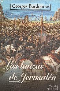 La lanzas de Jerusaln