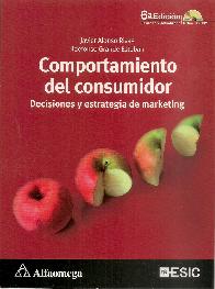 Comportamiento del consumidor