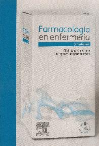 Farmacologa en enfermera