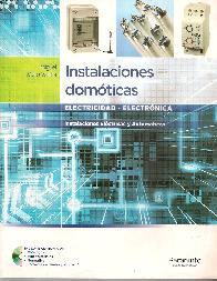 Instalaciones domticas