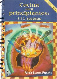 Cocina para principiantes: 111