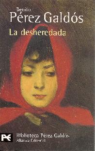 La desheredada