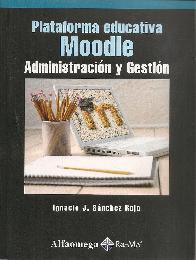 Plataforma Educativa Moodle