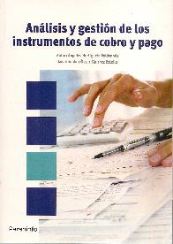 Anlisis y gestin de los instrumentos de cobro y pago