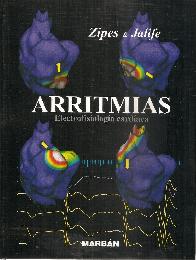 Arritmias Electrofisiología cardíaca Zipes & Jalife
