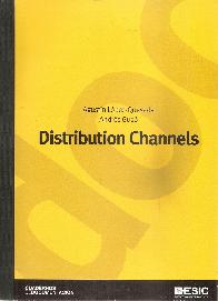 Distribution Channels