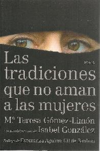 Las tradiciones que no aman a las mujeres