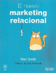 El nuevo Marketing Relacional