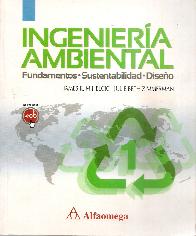 Ingeniera Ambiental