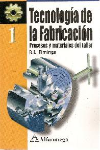 Tecnologia de la Fabricacion 1