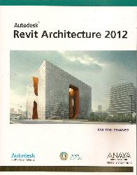 Autodesk Revit Architecture 2012