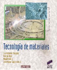 Tecnologa de materiales