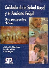 Cuidado de la Salud Bucal y el Anciano Frgil