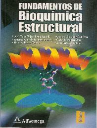 Fundamentos de Bioqumica Estructural