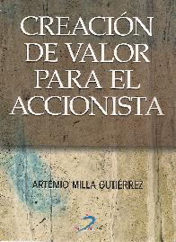 Creacin de Valor para el Accionista