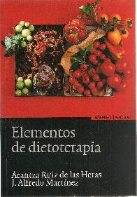 Elementos de dietoterapia