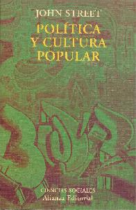 Poltica y cultura popular