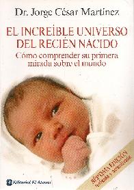 El increble universo del recin nacido