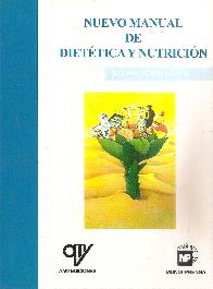 Nuevo manual de diettica y nutricin