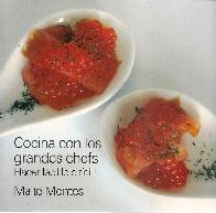 Cocina con los grandes chefs