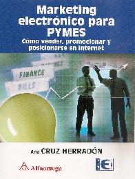 Marketing electrnico para PYMES