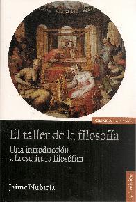 El taller de la filosofa