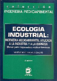 Ecología industrial