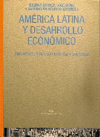 América Latina y Desarrollo Económico