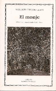 El monje