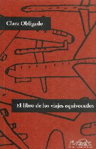 El libro de los viajes equivocados