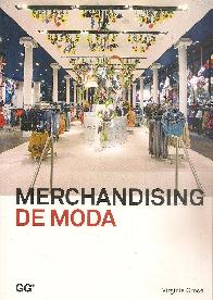 Merchandising de Moda