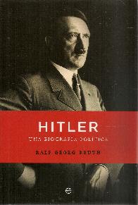 Hitler una biografa poltica