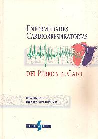 Enfermedades Cardiorrespiratorias del Perro y el Gato